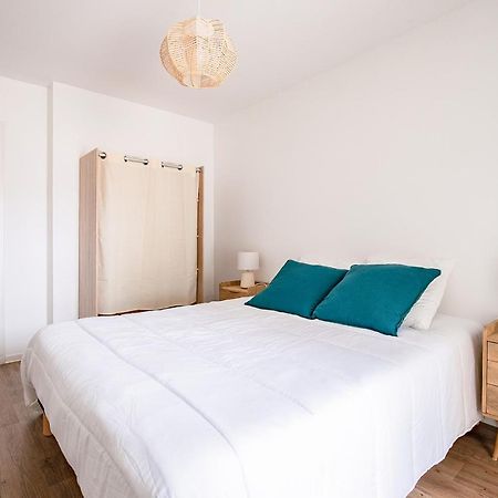 Ressourcez-Vous Dans Ce Bel Appartement A Lacanau Kültér fotó